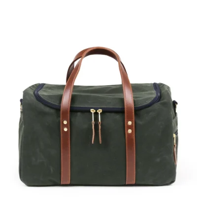 Artisan Heritage Golf Duffel Bag