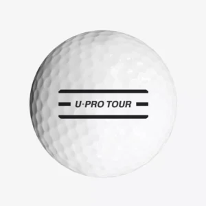 Artisan Tour Pro 3-Piece Urethane Golf Balls