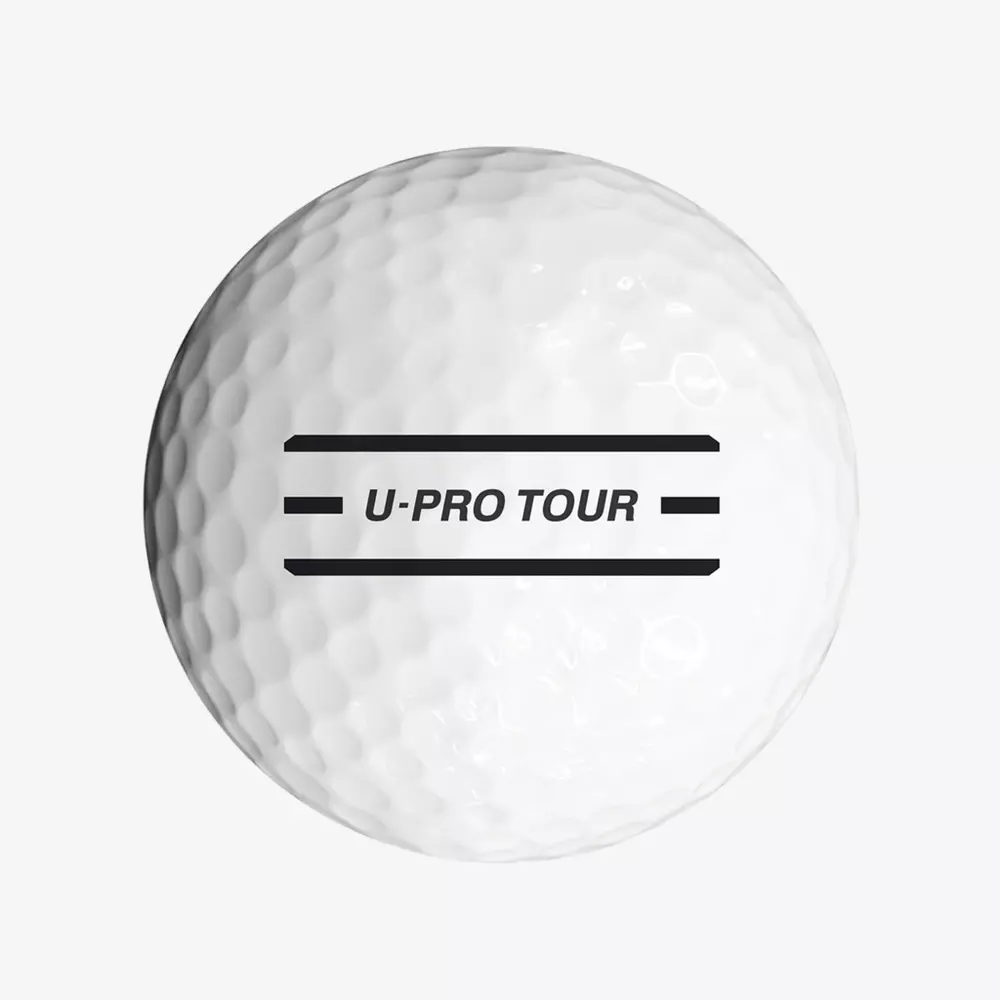 Artisan Tour Pro 3-Piece Urethane Golf Balls