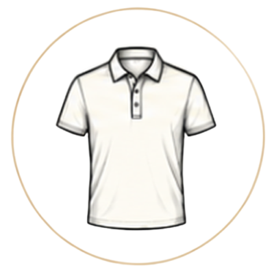 Golf Apparel