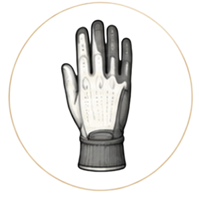 Golf Gloves
