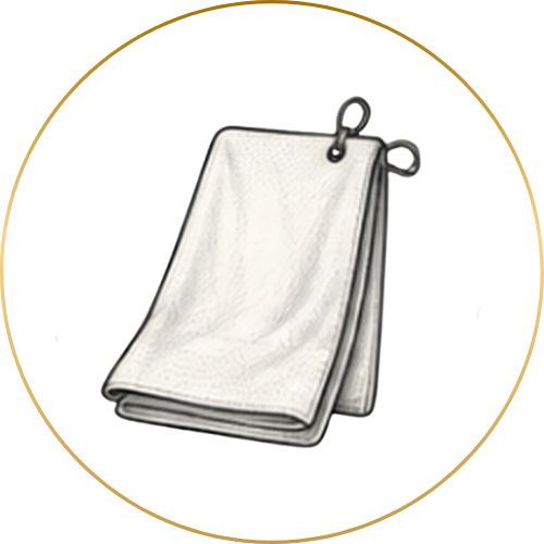 Golf Accessories